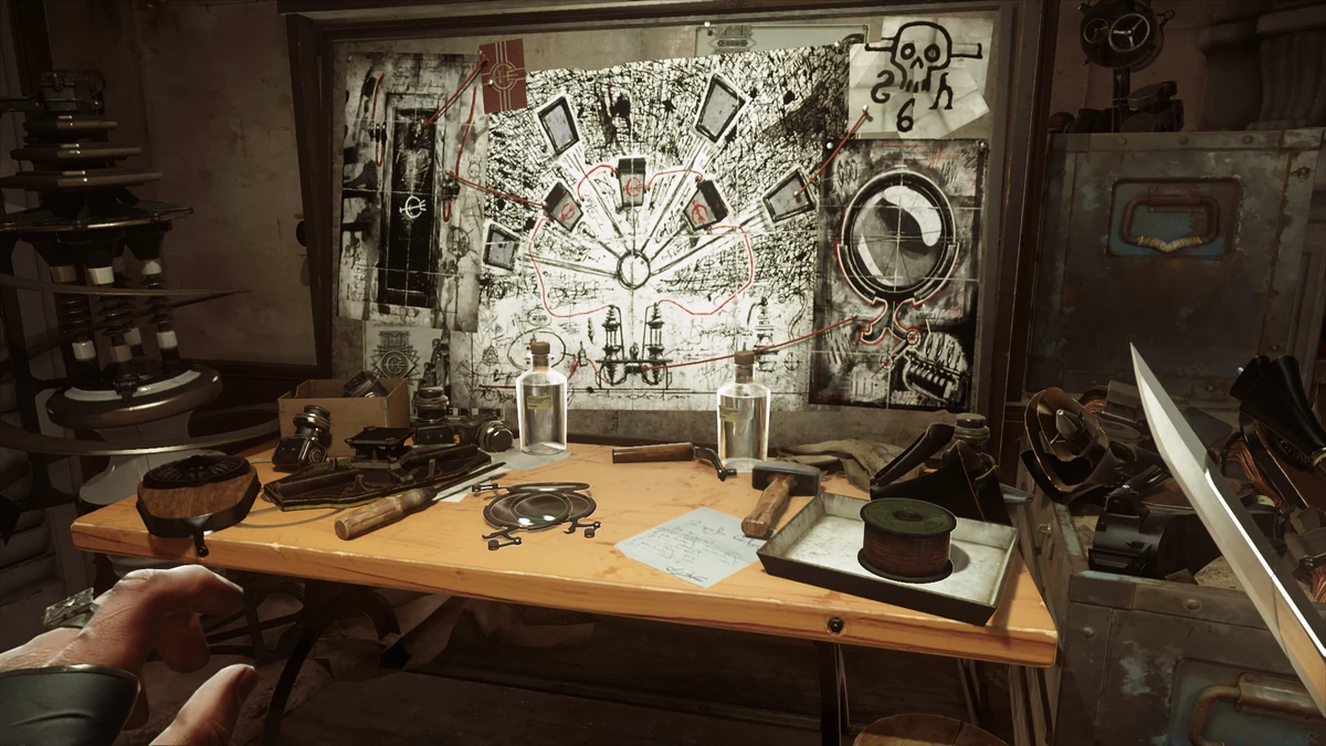 皇家美术馆异教徒物品清单 耻辱 Wiki Fandom