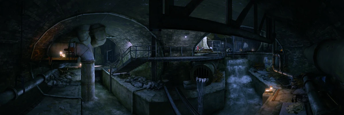 дисхоноред катакомбы. затопленный квартал dishonored сейф. катакомбы dishonored 1. дисхоноред катакомбы. дисхоноред катакомбы.