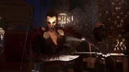 Далила в геймплейном трейлере «Dishonored 2»