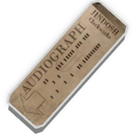 Ag audiograph is