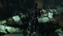 审讯过后的女巫