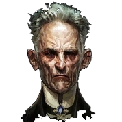 Портрет как цели