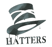 Hatters gang symbol