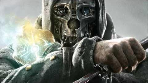 Саундтрек (Dishonored)