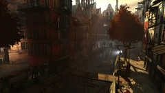 Владения «Мёртвых угрей»