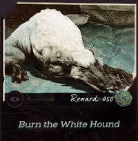 ContractBurnTheWhiteHound