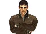Esterno