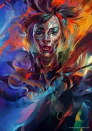 «Я окуну её сердце в яд»