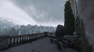 安全室外（顿沃漫长的一天）