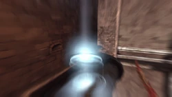 科尔沃瞬移目的地