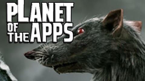 Dishonored Rat Assassin - Planet of the Apps