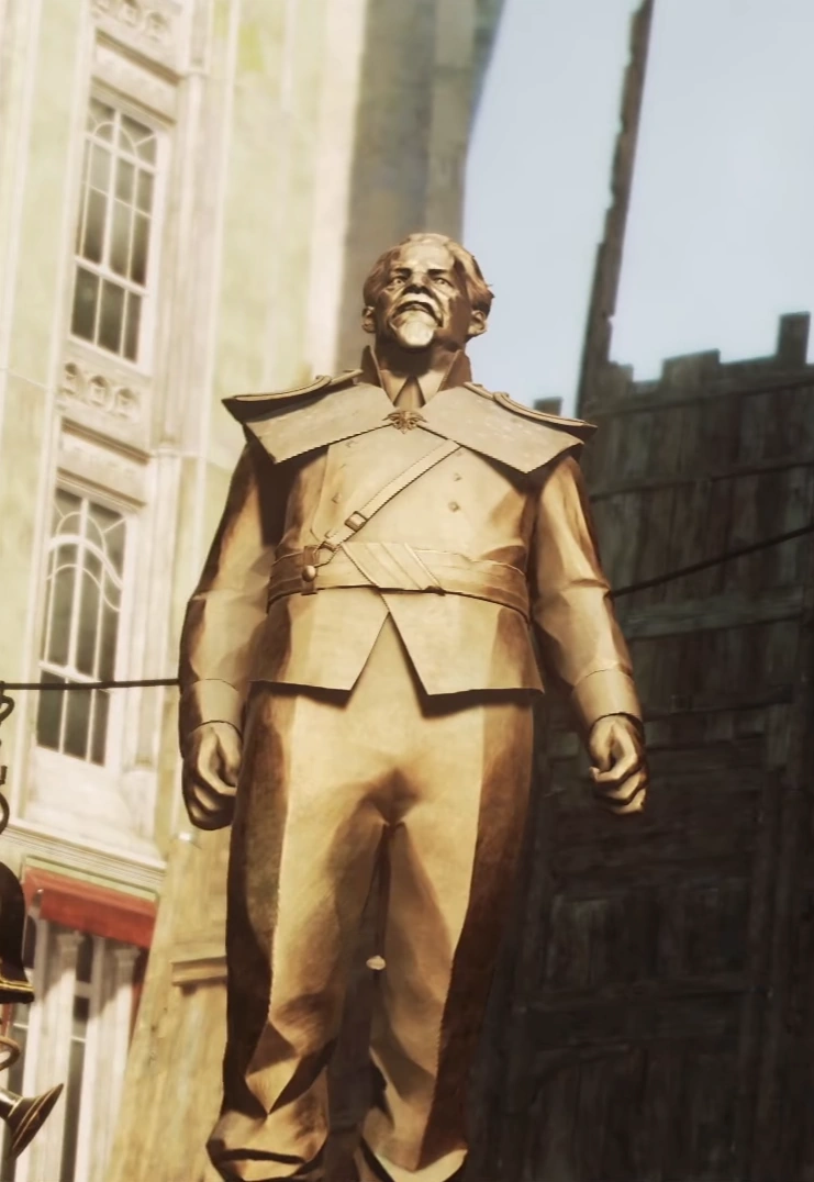 герцог абеле