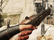 Pistol Accuracy 2.