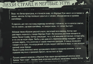 Текст книги (продолжение)