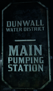 Water district