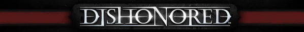 Dishonored logo 5