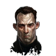 蒂格·马丁的目标图像