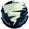 Alternate Windblast icon.