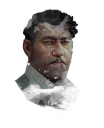 单云的目标图像