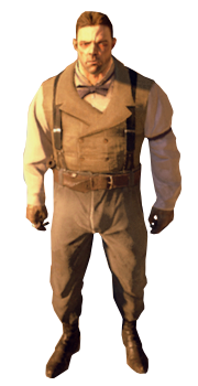 Alec render