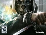 Dishonored