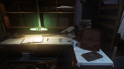 音乐家的日志与吉他