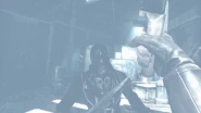梦中道德的死亡动画（GIF）