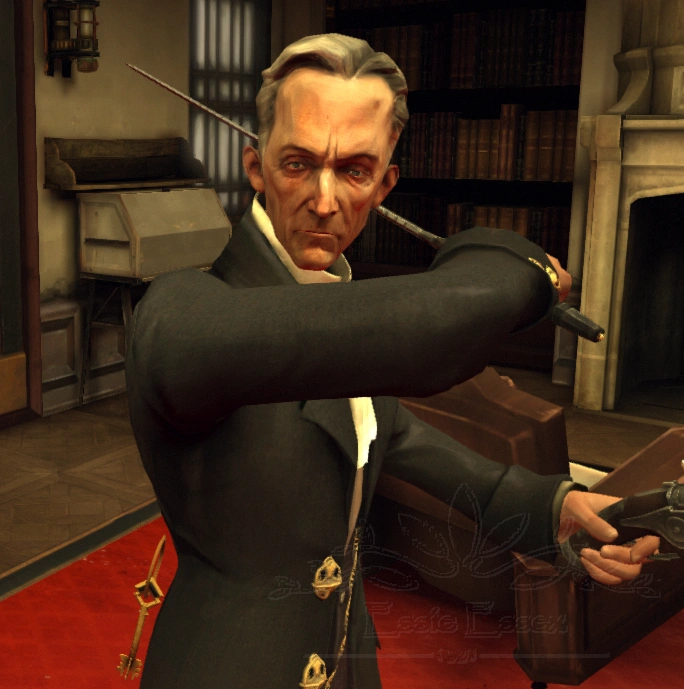 Pratchett Dishonored Wiki Fandom