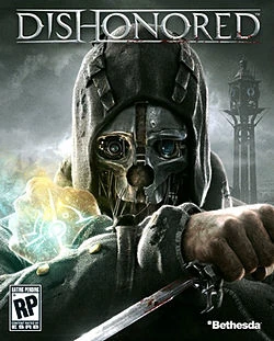 Dishonored вики