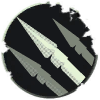 Icon for the Crossbow and Wristbow bolts.