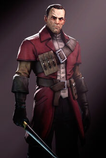 Daud render