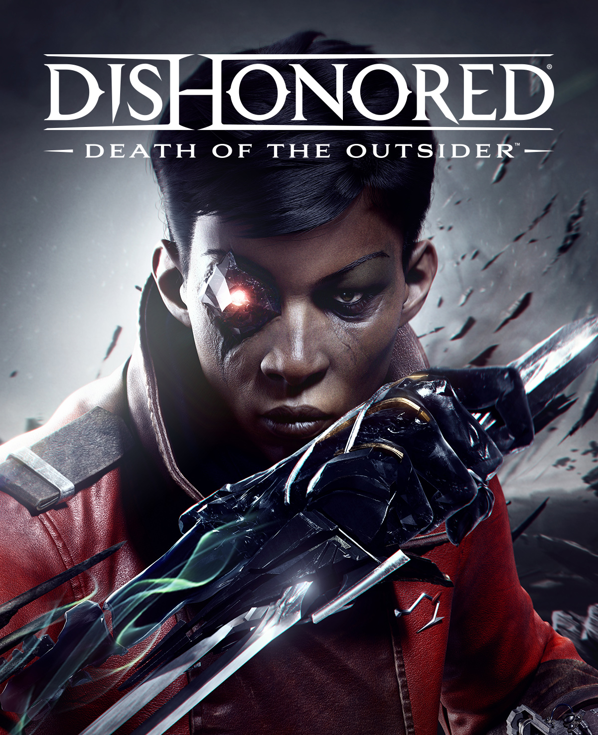 Dishonored: Death of the Outsider | Dishonored вики | Fandom