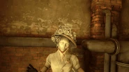 波伊尔夫人的死亡动画（GIF）