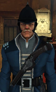 斯科特·布洛瑟姆