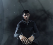 Чужой в Dishonored 2