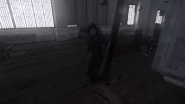 皇家杀手的死亡动画（GIF）