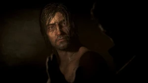 Корво в Dishonored Debut Trailer