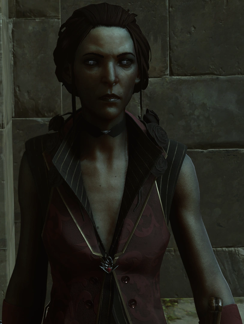 丽莎•玛丽•库比科夫