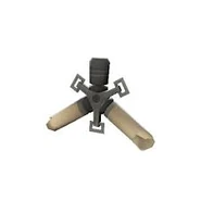 Charming.jpg (3 KB) A whalebone charm as it appears in Team Fortress 2.