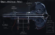 Daud's Wristbow 01 concept art.jpg (141 КБ) Концепт-арт