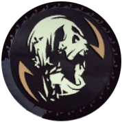 Shadow Kill icon in Dishonored 2.