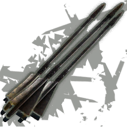 Арбалетный болт | Dishonored вики | Fandom