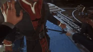 莫提默·拉姆齐的死亡动画（艾米丽）（GIF）