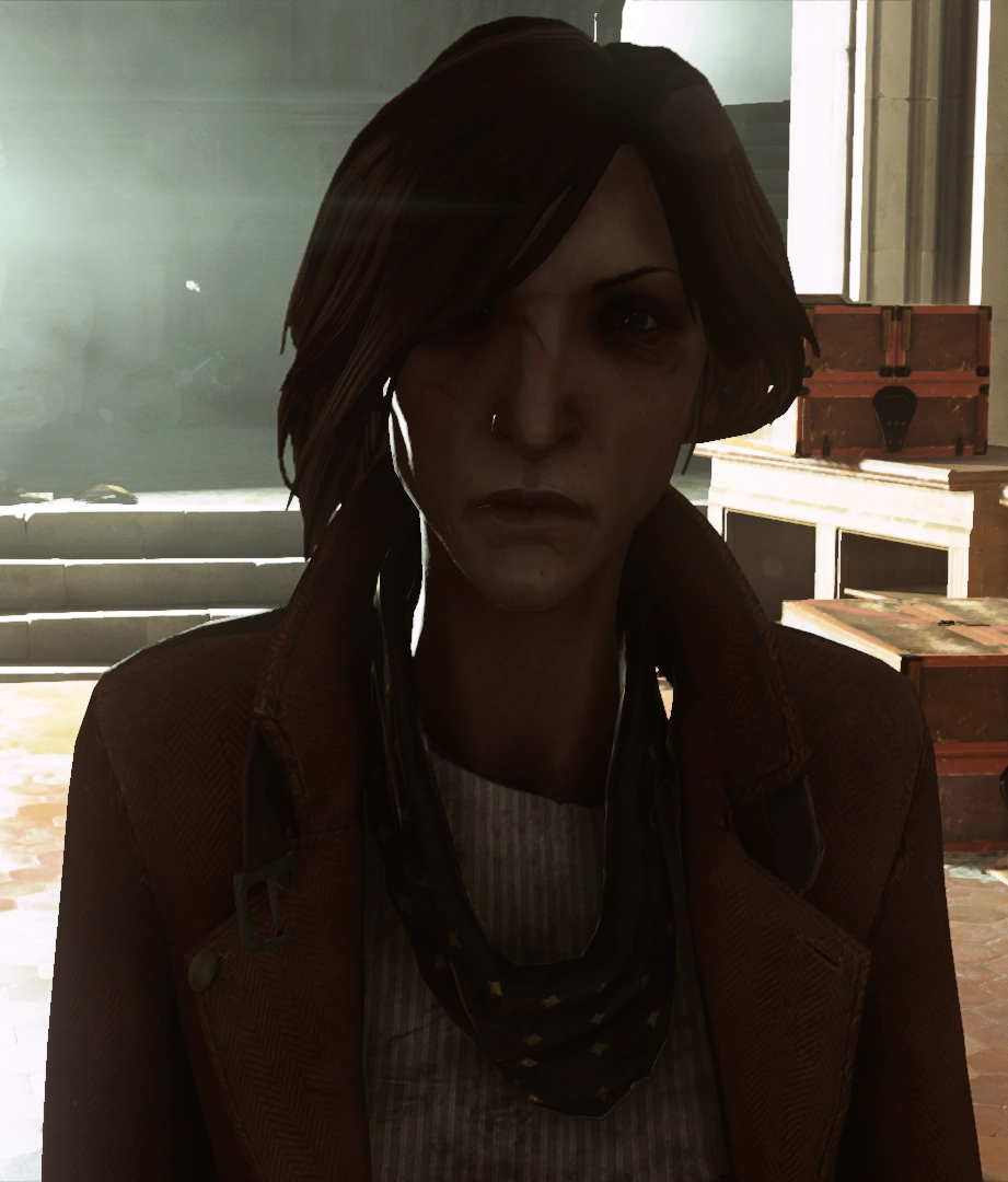 爱莉森| 耻辱Wiki | Fandom, image size:921x1080