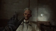 阿诺德·提姆什的死亡动画 (GIF)