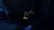 Местонахождение аудиографа (игра «Dishonored»)