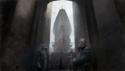 贾思敏·考德温号下水