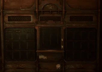 Chyornyj Rynok Dishonored Viki Fandom