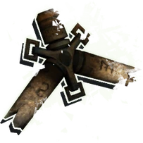 Обычный амулет