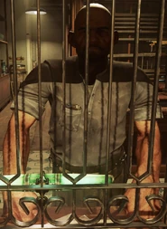 何瑞修·韦瑟比